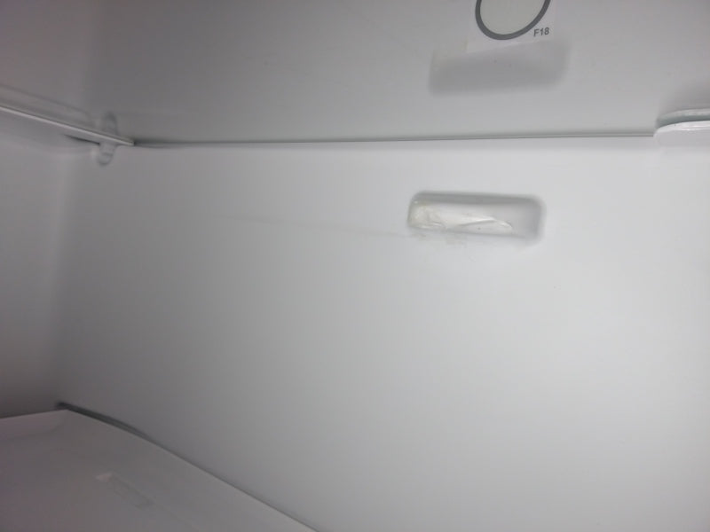 Réfrigérateur Avec Congélateur 450 L Reconditionné WHIRLPOOL BTNF5322OX