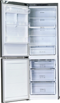 Réfrigérateur Avec Congélateur 289 L Reconditionné SAMSUNG RB29HSR3DSA