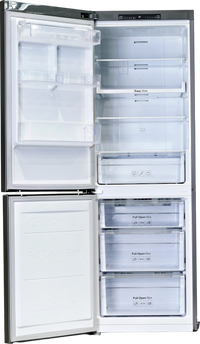 Réfrigérateur Avec Congélateur 289 L Reconditionné SAMSUNG RB29HSR3DSA