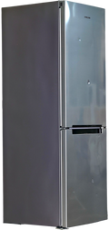 Réfrigérateur Avec Congélateur 289 L Reconditionné SAMSUNG RB29HSR3DSA