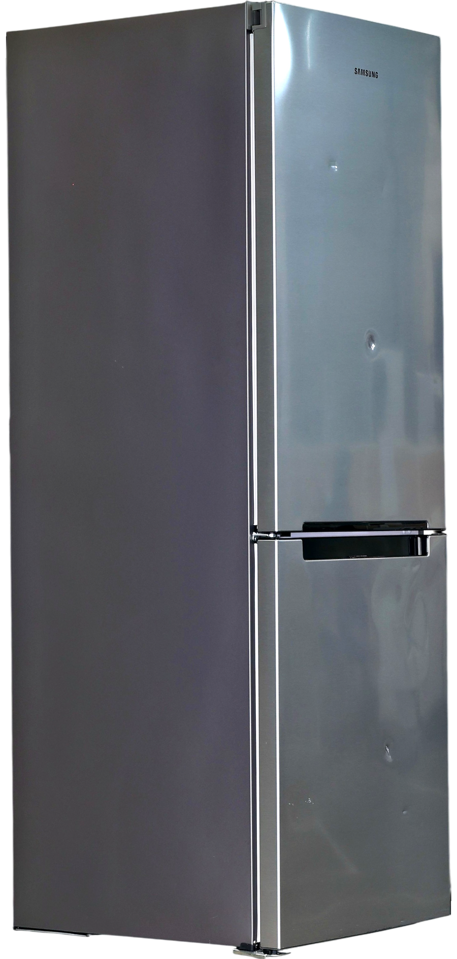 Réfrigérateur Avec Congélateur 289 L Reconditionné SAMSUNG RB29HSR3DSA