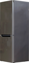 Réfrigérateur Avec Congélateur 289 L Reconditionné SAMSUNG RB29HSR3DSA