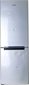 Réfrigérateur Avec Congélateur 289 L Reconditionné SAMSUNG RB29HSR3DSA