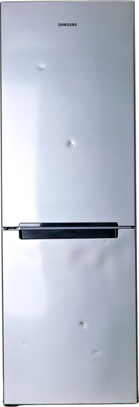 Réfrigérateur Avec Congélateur 289 L Reconditionné SAMSUNG RB29HSR3DSA