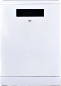 Lave-vaisselle Pose Libre 14 couverts Reconditionné BEKO DEN4842421W