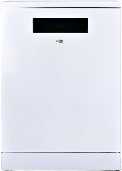 Lave-vaisselle pose libre BEKO DEN4842421W
