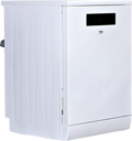 Lave-vaisselle Pose Libre 14 couverts Reconditionné BEKO DEN4842421W