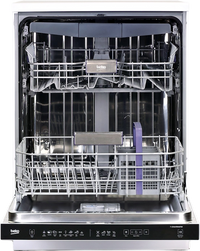 Lave-vaisselle Pose Libre 14 couverts Reconditionné BEKO DEN4842421W