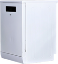 Lave-vaisselle Pose Libre 14 couverts Reconditionné BEKO DEN4842421W