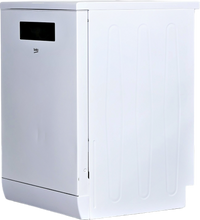 Lave-vaisselle Pose Libre 14 couverts Reconditionné BEKO DEN4842421W