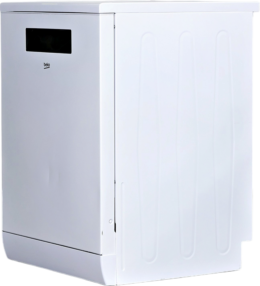 Lave-vaisselle Pose Libre 14 couverts Reconditionné BEKO DEN4842421W