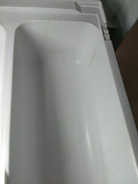 Lave-linge Sechant 8 kg Reconditionné SAMSUNG WD80J5430AW