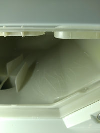 Lave-linge Sechant 8 kg Reconditionné SAMSUNG WD80J5430AW
