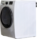 Lave-linge Sechant 8 kg Reconditionné SAMSUNG WD80J5430AW