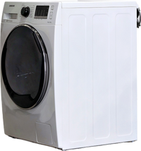 Lave-linge Sechant 8 kg Reconditionné SAMSUNG WD80J5430AW
