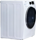 Lave-linge Sechant 8 kg Reconditionné SAMSUNG WD80J5430AW