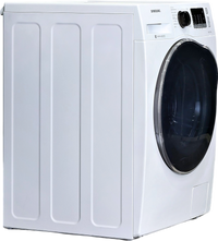 Lave-linge Sechant 8 kg Reconditionné SAMSUNG WD80J5430AW