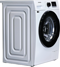 Lave-linge Hublot 9 kg Reconditionné SAMSUNG WW90TA026AE