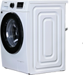 Lave-linge Hublot 9 kg Reconditionné SAMSUNG WW90TA026AE