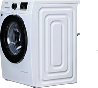 Lave-linge Hublot 9 kg Reconditionné SAMSUNG WW90TA026AE