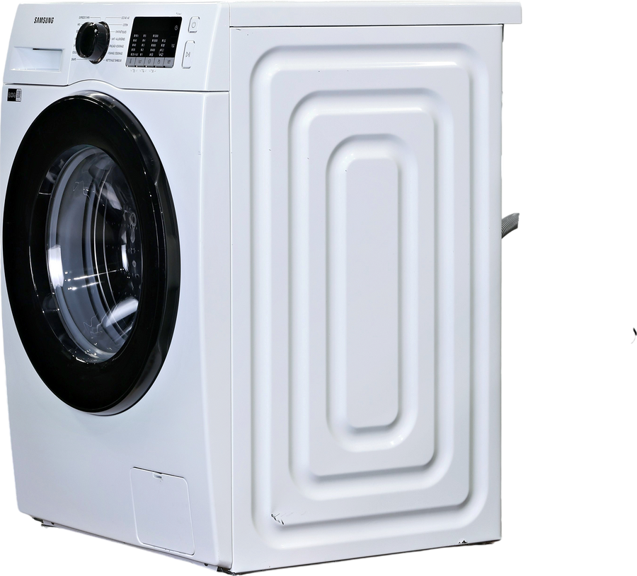 Lave-linge Hublot 9 kg Reconditionné SAMSUNG WW90TA026AE