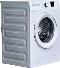 Lave-linge Hublot 8 kg Reconditionné BEKO LLF08W4