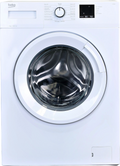 Lave-linge Hublot 8 kg Reconditionné BEKO LLF08W4
