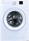 Lave-linge Hublot 8 kg Reconditionné BEKO LLF08W4