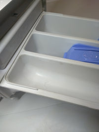 Lave-linge Hublot 8 kg Reconditionné BEKO LLF08W4