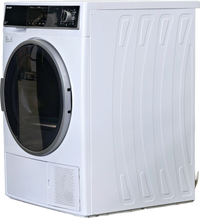 Seche-linge Pompe à Chaleur 10 kg Reconditionné SHARP KD-HHH0S7EW2
