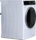 Seche-linge Pompe à Chaleur 10 kg Reconditionné SHARP KD-HHH0S7EW2