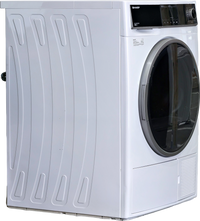 Seche-linge Pompe à Chaleur 10 kg Reconditionné SHARP KD-HHH0S7EW2