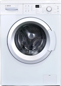 Lave-linge Hublot 8 kg Reconditionné BOSCH WAQ28384FF