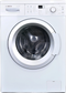 Lave-linge Hublot 8 kg Reconditionné BOSCH WAQ28384FF