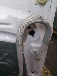 Lave-linge Hublot 8 kg Reconditionné BOSCH WAQ28384FF