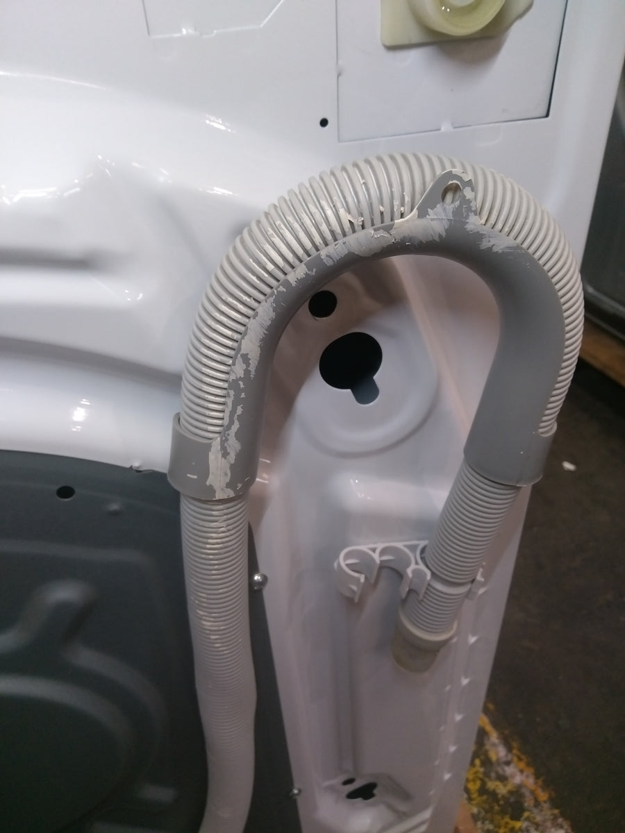 Lave-linge Hublot 8 kg Reconditionné BOSCH WAQ28384FF