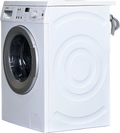 Lave-linge Hublot 8 kg Reconditionné BOSCH WAQ28384FF