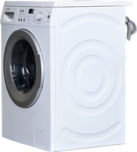 Lave-linge Hublot 8 kg Reconditionné BOSCH WAQ28384FF