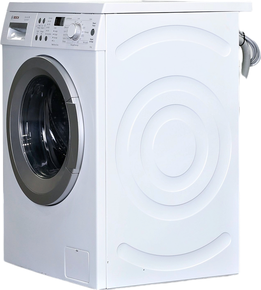 Lave-linge Hublot 8 kg Reconditionné BOSCH WAQ28384FF