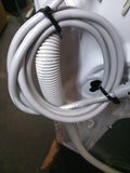 Lave-linge Hublot 8 kg Reconditionné BOSCH WAQ28384FF