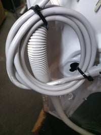 Lave-linge Hublot 8 kg Reconditionné BOSCH WAQ28384FF
