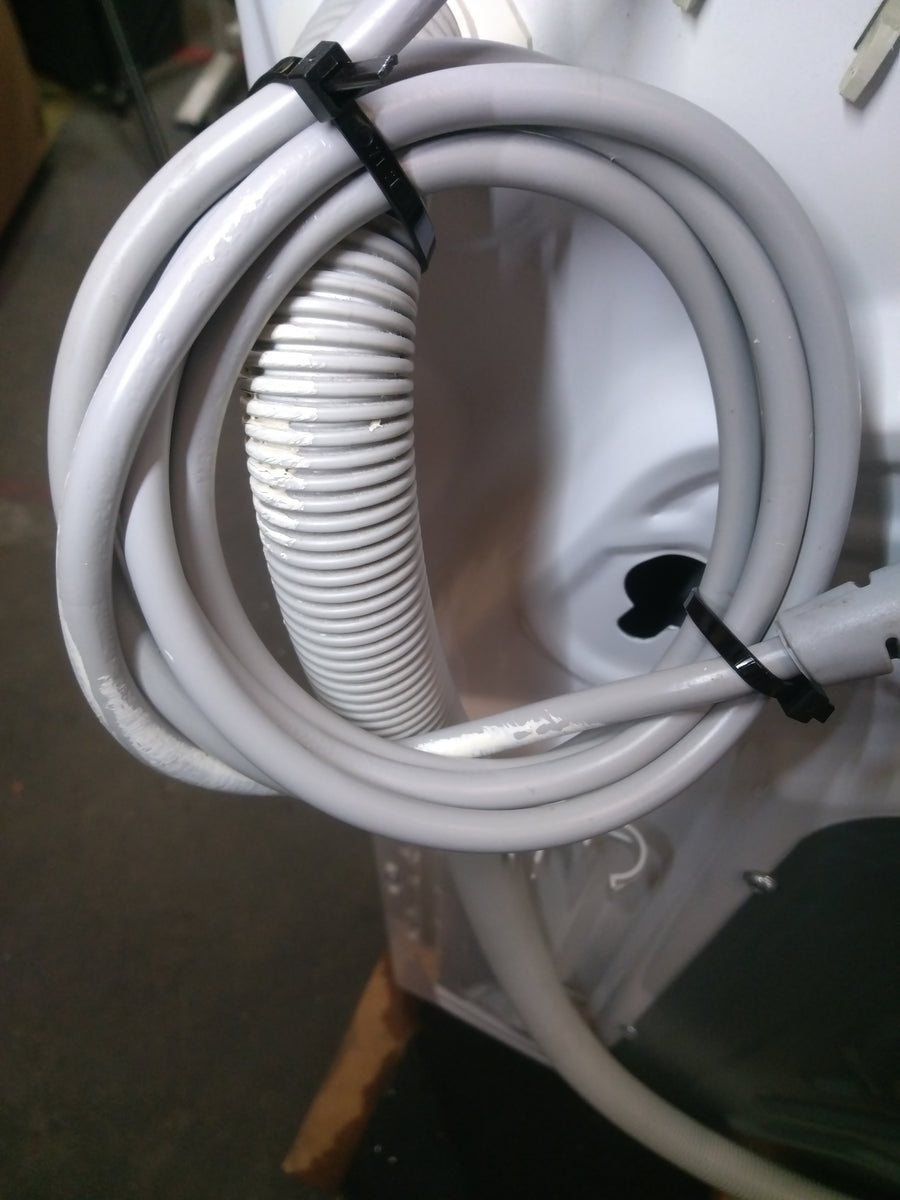 Lave-linge Hublot 8 kg Reconditionné BOSCH WAQ28384FF