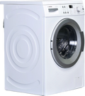Lave-linge Hublot 8 kg Reconditionné BOSCH WAQ28384FF