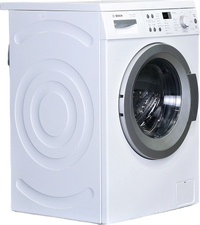 Lave-linge Hublot 8 kg Reconditionné BOSCH WAQ28384FF