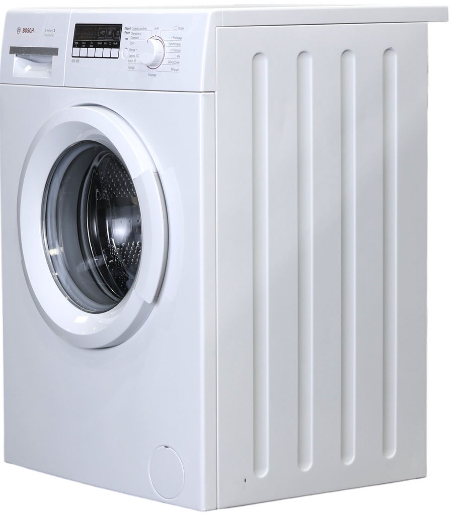 Lave-linge Hublot 6 kg Reconditionné BOSCH WAB24211FF
