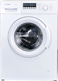 Lave-linge Hublot 6 kg Reconditionné BOSCH WAB24211FF