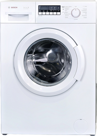 Lave-linge Hublot 6 kg Reconditionné BOSCH WAB24211FF