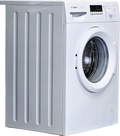Lave-linge Hublot 6 kg Reconditionné BOSCH WAB24211FF