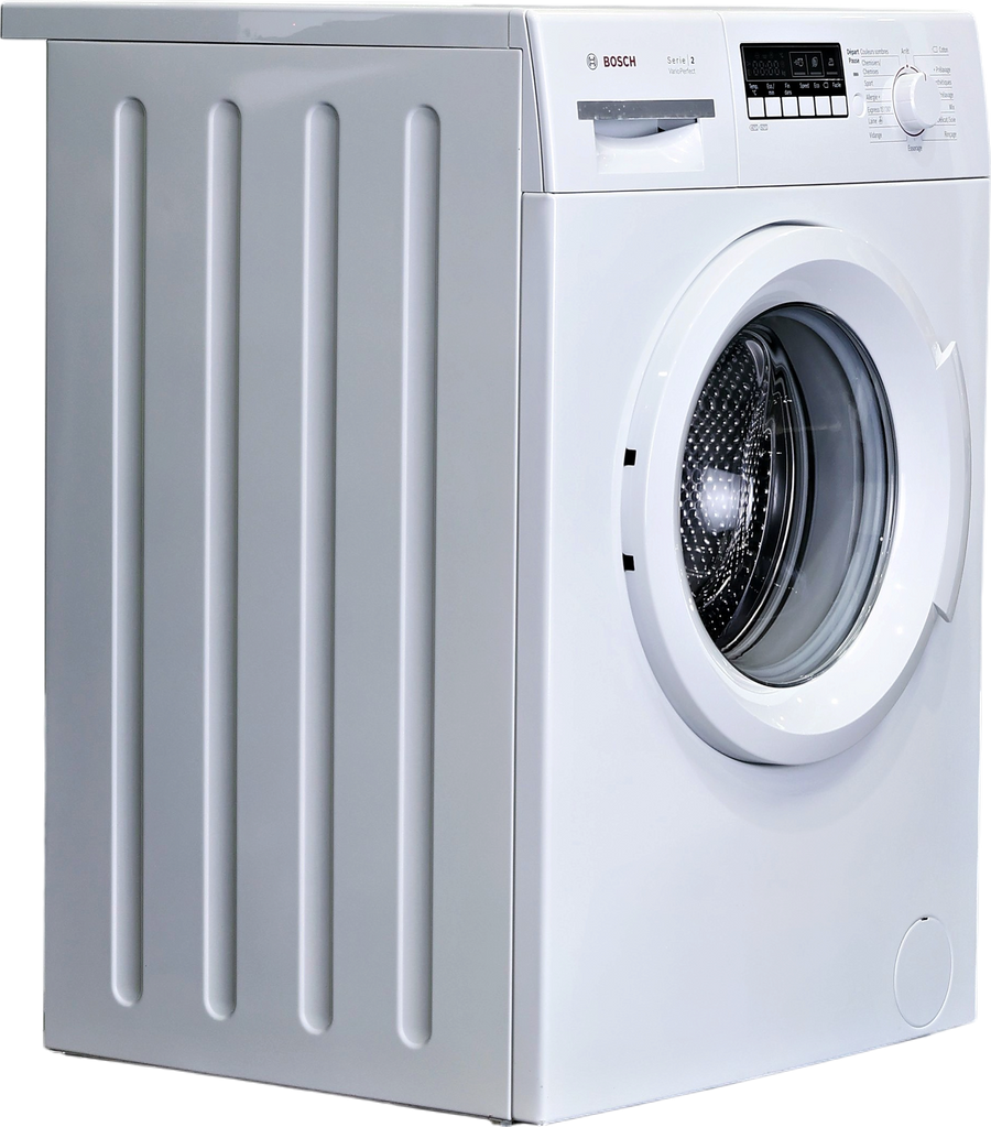 Lave-linge Hublot 6 kg Reconditionné BOSCH WAB24211FF