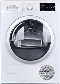 Seche-linge Pompe à Chaleur 9 kg Reconditionné BOSCH WTW87499FF